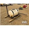 Image 2 : 125 GAL. POLY TANK