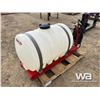 Image 2 : FIMCO 50 GALLON ESTATE SPRAYER
