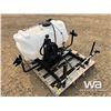 Image 2 : POLARIS 12 VOLT 60 GALLON ESTATE SPRAYER