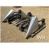 Image 3 : (4) MAXIM CROP SAVER CROP DIVIDERS