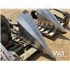 Image 8 : (4) MAXIM CROP SAVER CROP DIVIDERS