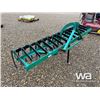 Image 4 : CUSTOM BUILT 84 IN. 3PT ROOT BUNCHER