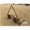 Image 3 : CUSTOM BALE FORKS
