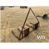 Image 4 : CUSTOM BALE FORKS