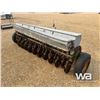 Image 3 : JOHN DEERE 5512 SEED DRILL