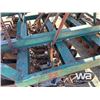 Image 9 : 6 FT. SEED DRILL