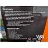 Image 2 : TMG 20 X 30 FT. STRAIGHT WALL PEAK CEILING STORAGE