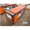 Image 4 : TMG 20 X 30 FT. STRAIGHT WALL PEAK CEILING STORAGE