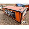Image 5 : TMG 20 X 30 FT. STRAIGHT WALL PEAK CEILING STORAGE
