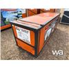 Image 6 : TMG 20 X 30 FT. STRAIGHT WALL PEAK CEILING STORAGE