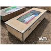 Image 6 : TMG 8 X 20 FT. TWIN WALL ALUMINUM FRAME GREENHOUSE