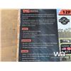 Image 2 : TMG 12 X 20 FT. LIVESTOCK METAL SHED
