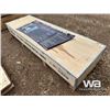 Image 3 : TMG 10 X 20 FT. GARAGE METAL SHED