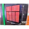 Image 5 : TMG 88 IN. MULTI-DRAWER TOOL STORAGE CHEST