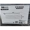 Image 2 : TMG 10 FT. 30-DRAWER WORKBENCH