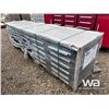 Image 3 : TMG 10 FT. 30-DRAWER WORKBENCH