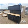Image 1 : 6 FT. WORK BENCH