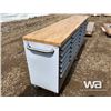 Image 2 : 8 FT. TOOL BENCH