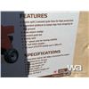 Image 2 : TMG 34 TON ATV/UTV TOW-BEHIND LOG SPLITTER