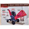 Image 1 : TMG 6 IN. WOOD CHIPPER