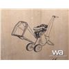Image 1 : TMG 4 IN. WOOD CHIPPER