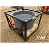 Image 2 : TMG 3-POINT HITCH CEMENT MIXER