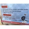 Image 2 : TMG 23 IN. CHICKEN PLUCKING MACHINE