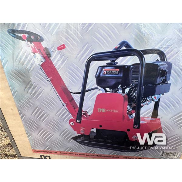 TMG 6800-LB REVERSIBLE VIBRATORY PLATE COMPACTOR