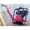 Image 1 : TMG 6800-LB REVERSIBLE VIBRATORY PLATE COMPACTOR