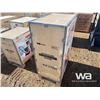 Image 7 : TMG 6800-LB REVERSIBLE VIBRATORY PLATE COMPACTOR
