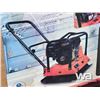 Image 1 : TMG VIBRATORY PLATE COMPACTOR