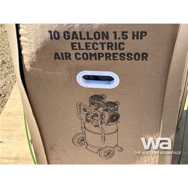 TMG 10 GALLON ELECTRIC AIR COMPRESSOR