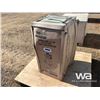 Image 2 : TMG 10 GALLON ELECTRIC AIR COMPRESSOR
