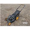 Image 1 : POULAN PRO 725EX 21 IN PUSH MOWER