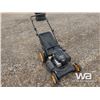 Image 2 : POULAN PRO 725EX 21 IN PUSH MOWER