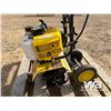 Image 7 : CHAMPION 43CC GARDEN TILLER