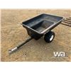 Image 1 : ATV DUMP TRAILER