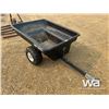 Image 2 : ATV DUMP TRAILER