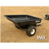 Image 3 : ATV DUMP TRAILER