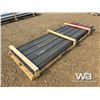 Image 2 : QTY OF STEEL ROOFING/SIDING