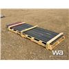 Image 3 : QTY OF STEEL ROOFING/SIDING