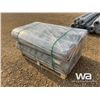 Image 1 : (6) 330 FT. X 4 FT. GALVANIZED FIELD FENCING ROLLS