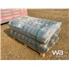 Image 3 : (6) 330 FT. X 4 FT. GALVANIZED FIELD FENCING ROLLS