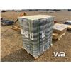 Image 1 : (12) 330 FT. X 4 FT. GALVANIZED WIRE FENCING ROLLS