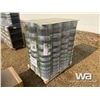 Image 3 : (12) 330 FT. X 4 FT. GALVANIZED WIRE FENCING ROLLS