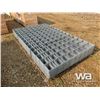 Image 3 : (50) 7 FT. X 50 IN. WELDED WIRE FENCE PANELS