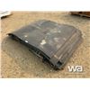 Image 1 : (10) PIECE RUBBER FLOOR MATTING