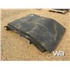 Image 3 : (10) PIECE RUBBER FLOOR MATTING