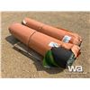 Image 1 : (2) ROLLS OF 6.56 X 82 FT. 4 CM GRASS TURF