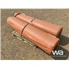 Image 3 : (2) ROLLS OF 6.56 X 82 FT. 4 CM GRASS TURF